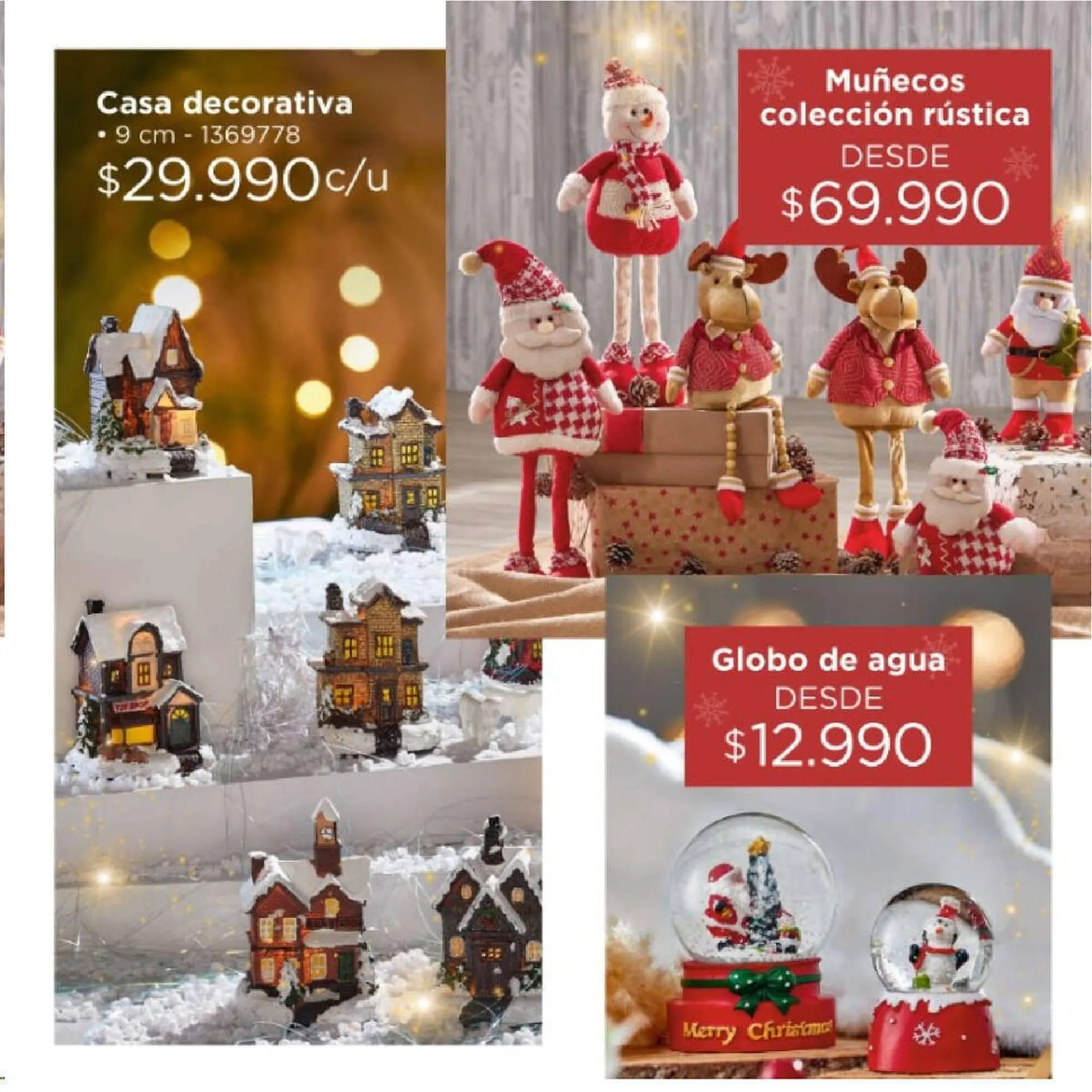 Catalogo de Catálogo Easy 7 de noviembre al 30 de noviembre 2023 - Pag 3