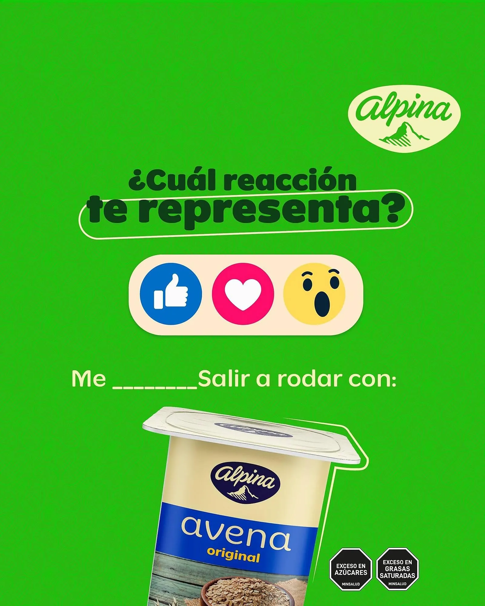 Catalogo de Catálogo Alpina 3 de mayo al 7 de mayo 2024 - Pag 2