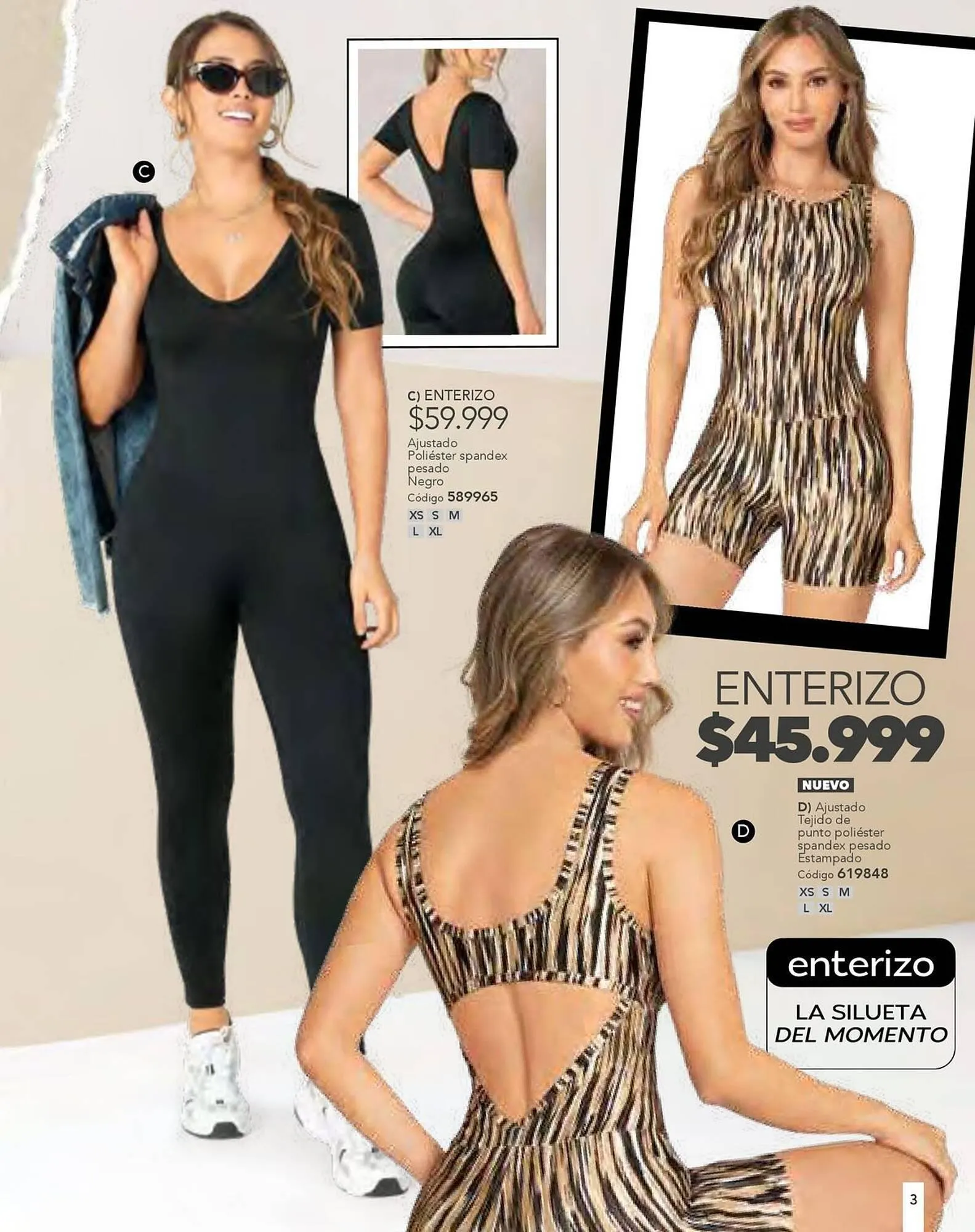 Catalogo de Catálogo Loguin 14 de enero al 15 de febrero 2025 - Pag 150