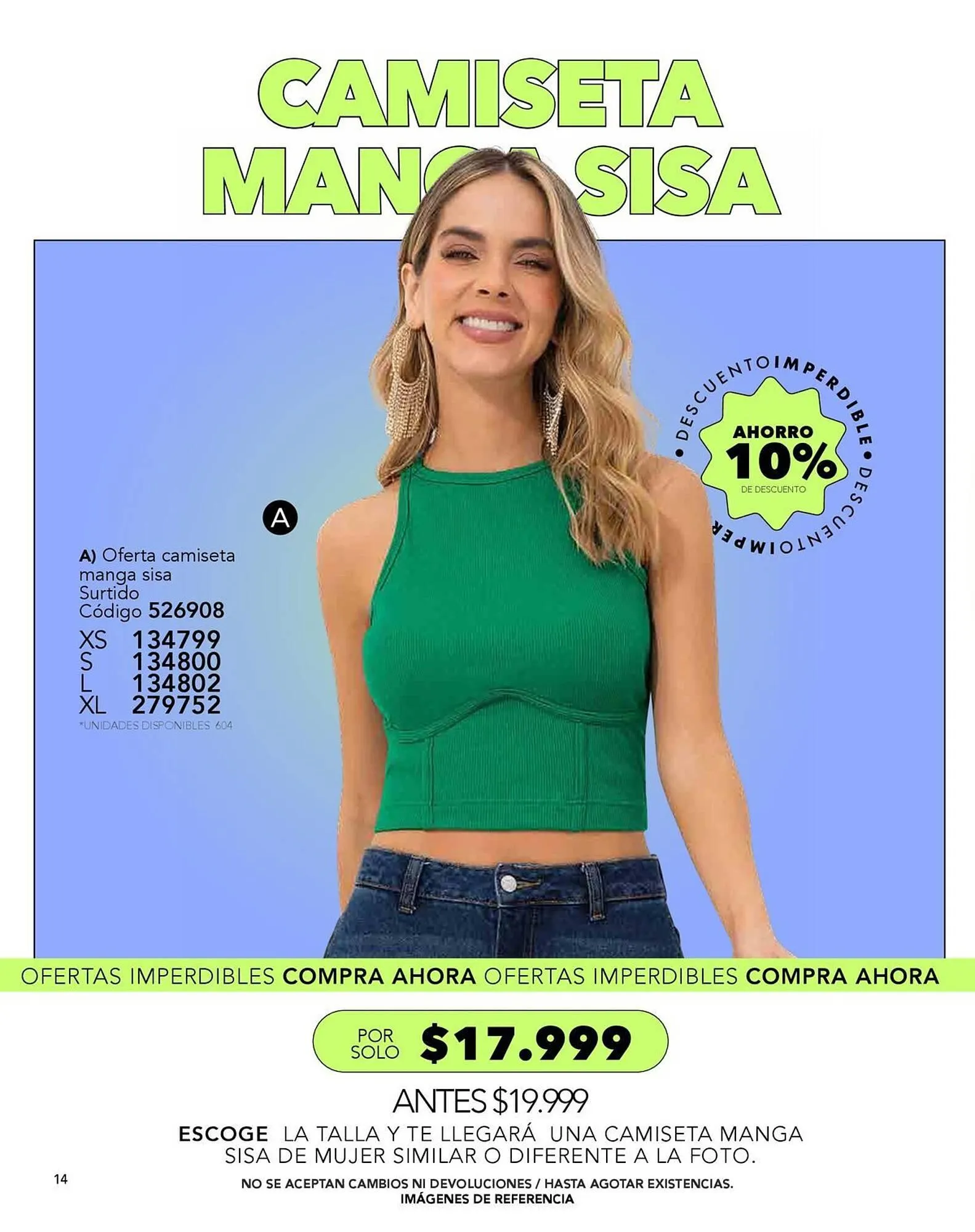 Catalogo de Catálogo Loguin 7 de octubre al 31 de diciembre 2025 - Pag 213