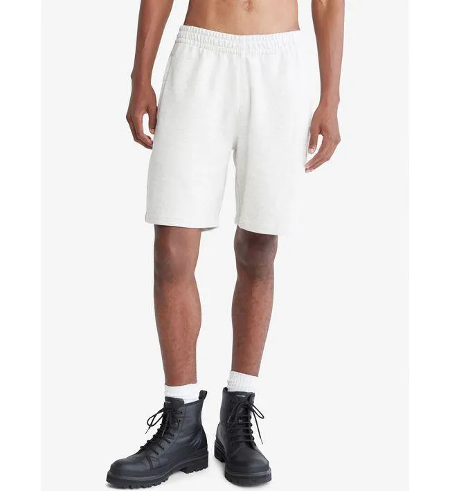 Pantalón Corto Hombre Gris Calvin Klein