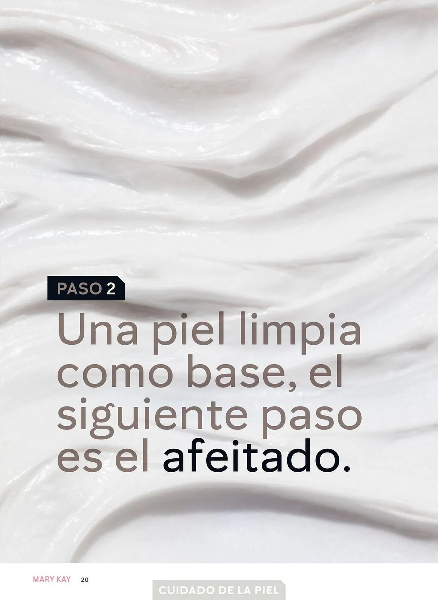 Catalogo de Catálogo Mary Kay 1 de julio al 30 de septiembre 2025 - Pag 20