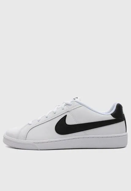 Tenis NIKE Court Royale Blanco