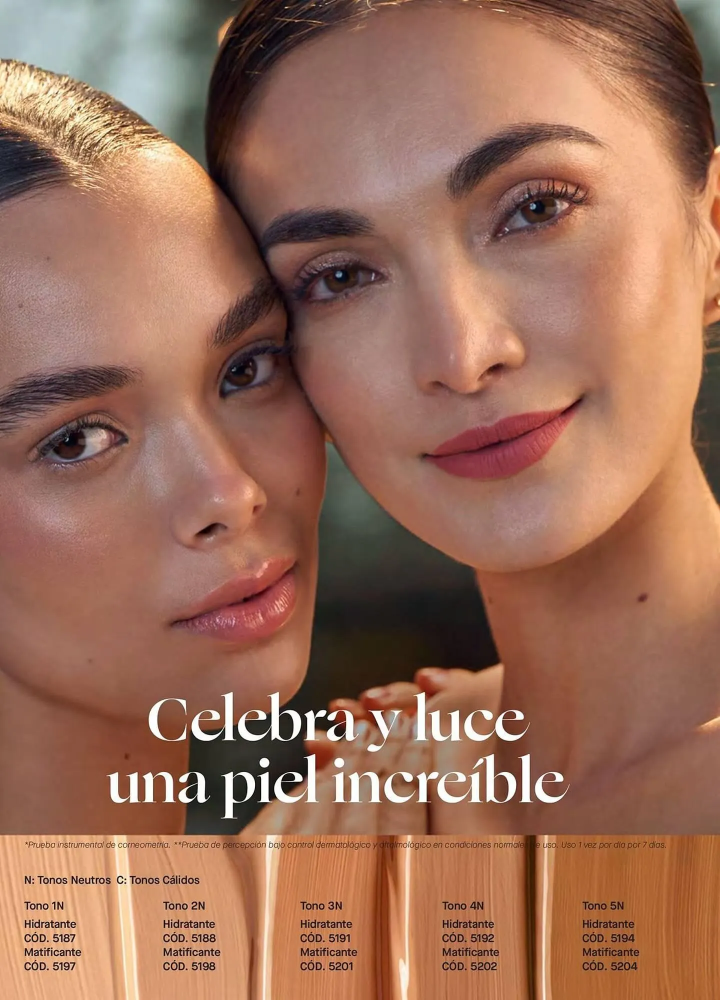 Catalogo de Catálogo Yanbal 8 de noviembre al 5 de diciembre 2025 - Pag 56