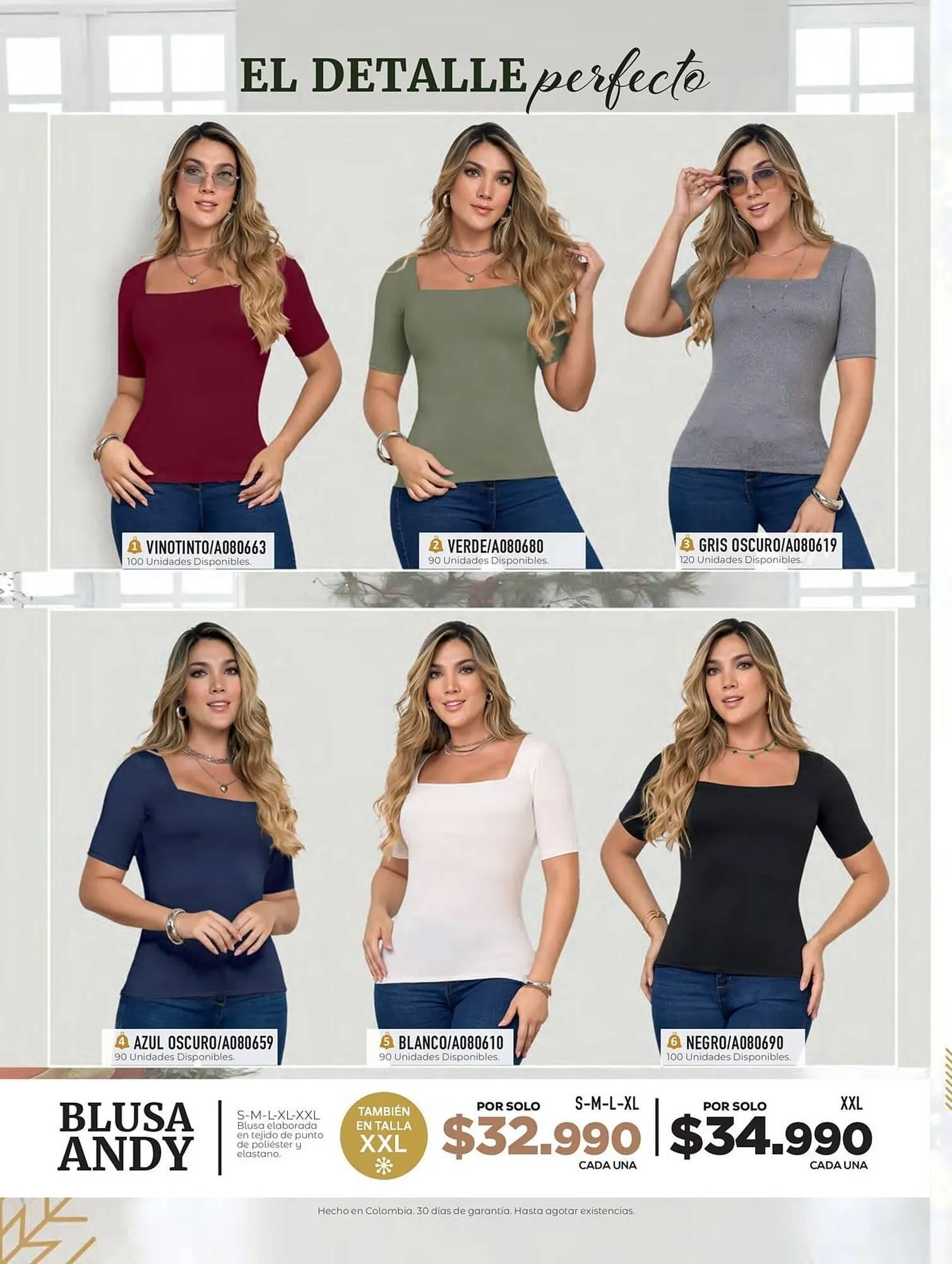 Catalogo de Catálogo Croydon 31 de octubre al 26 de diciembre 2025 - Pag 95