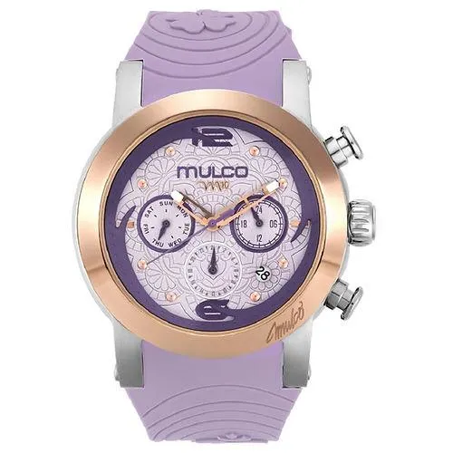 Reloj Mulco Mujer Deportivo MW321837053