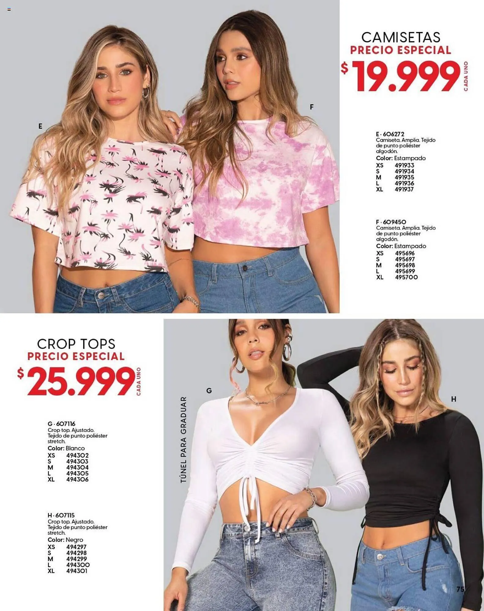 Catalogo de Catálogo Carmel 11 de diciembre al 31 de diciembre 2023 - Pag 81