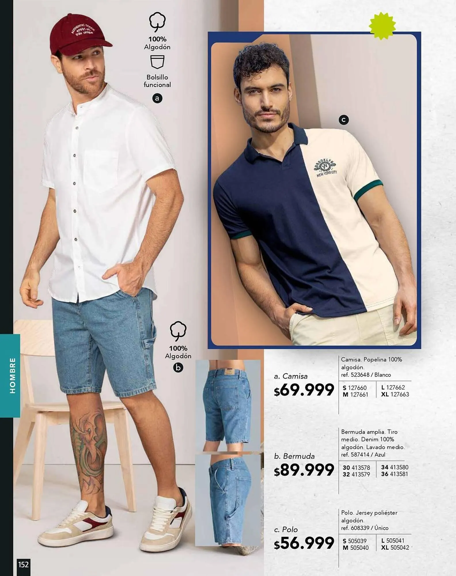 Catalogo de Catálogo Pacífika 10 de junio al 10 de junio 2025 - Pag 171