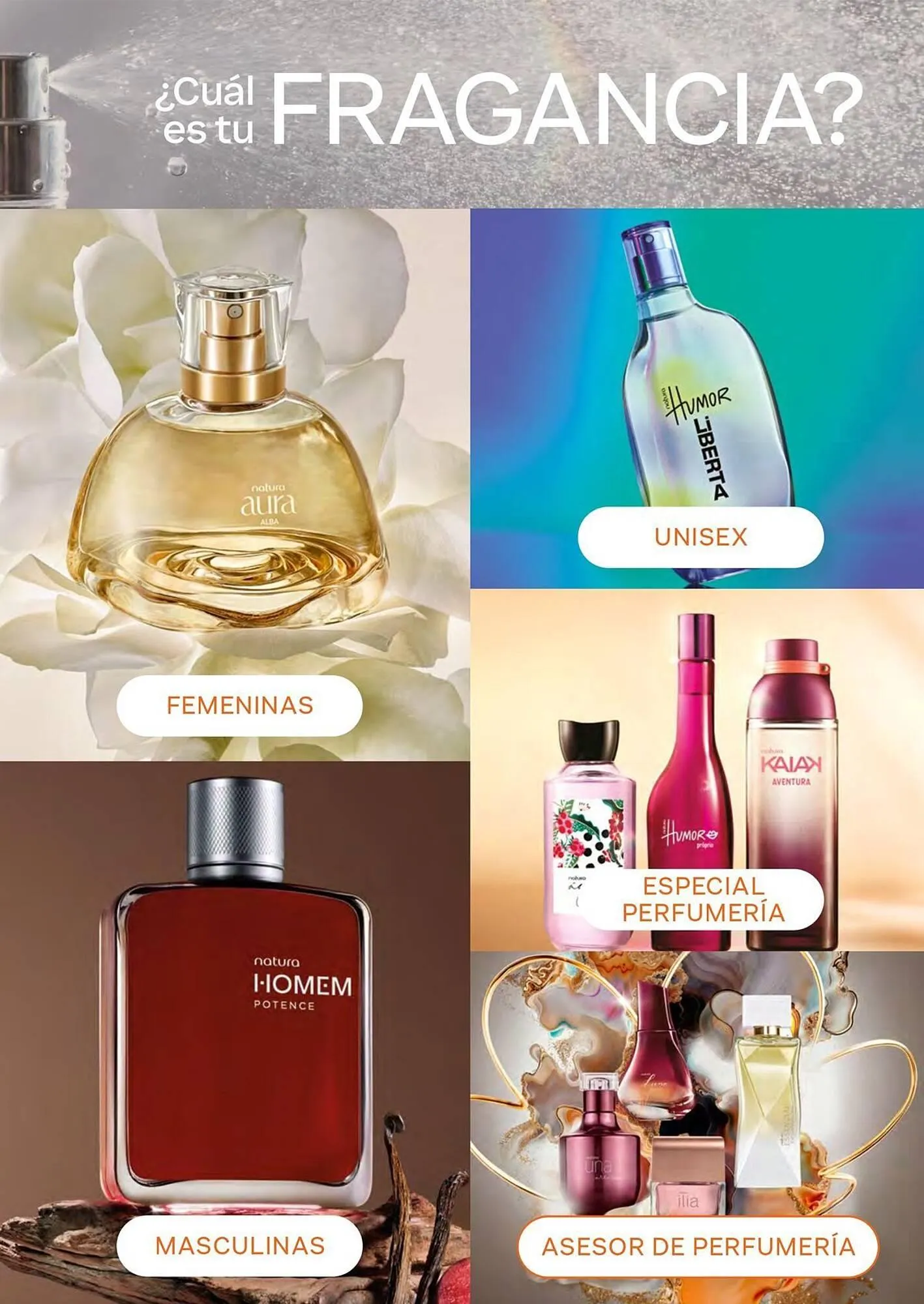 Catalogo de Catálogo Natura 14 de abril al 10 de mayo 2026 - Pag 57