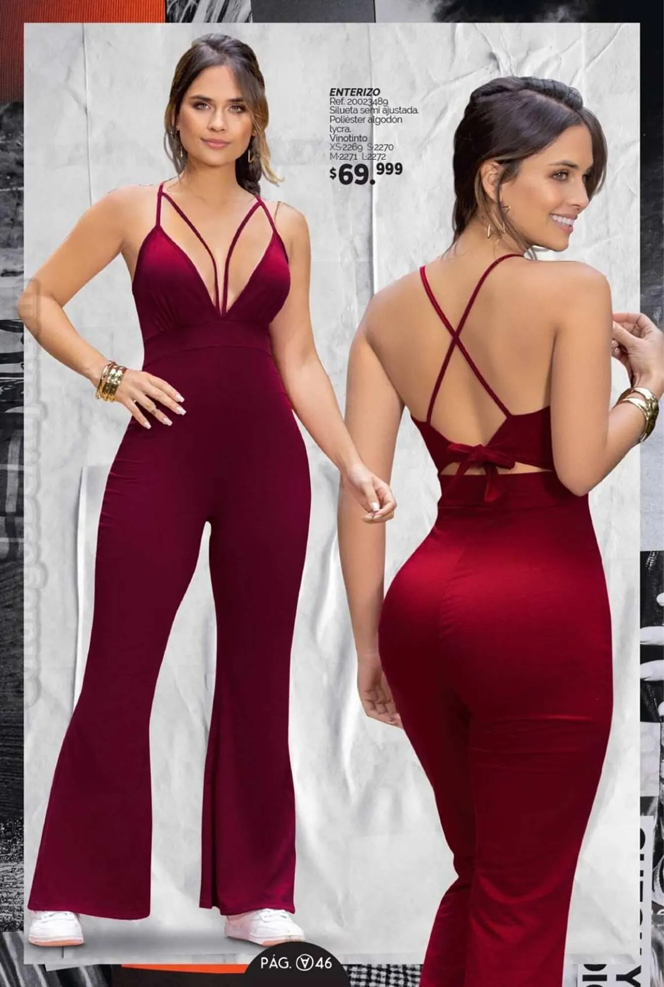 Catalogo de Catálogo Marketing Personal 7 de febrero al 10 de abril 2024 - Pag 47