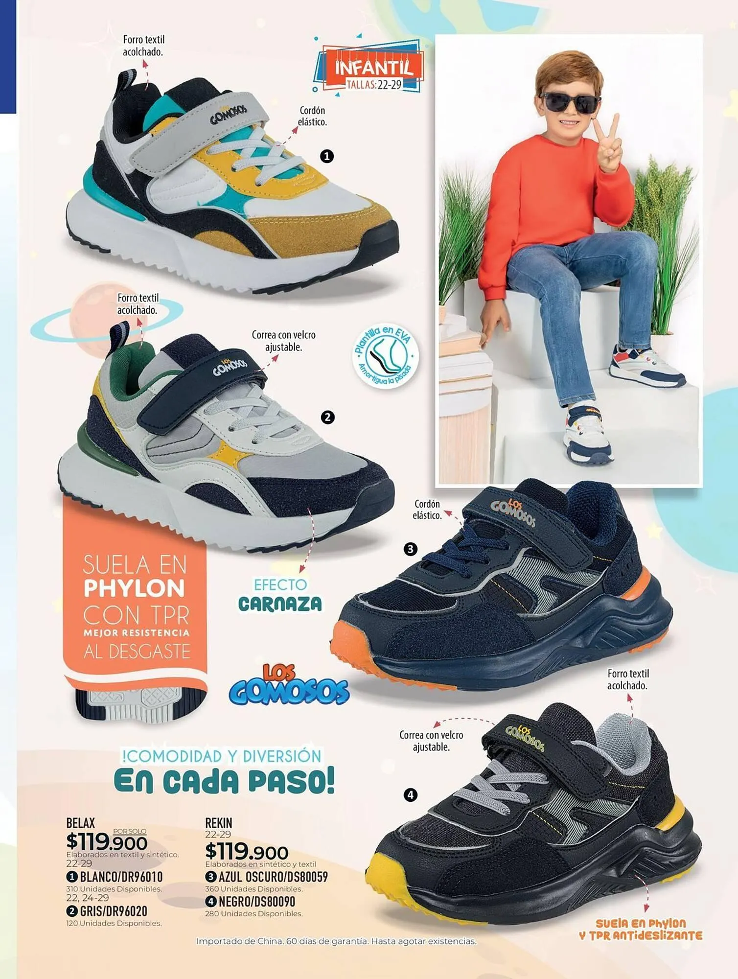 Catalogo de Catálogo Croydon 30 de diciembre al 5 de febrero 2026 - Pag 139