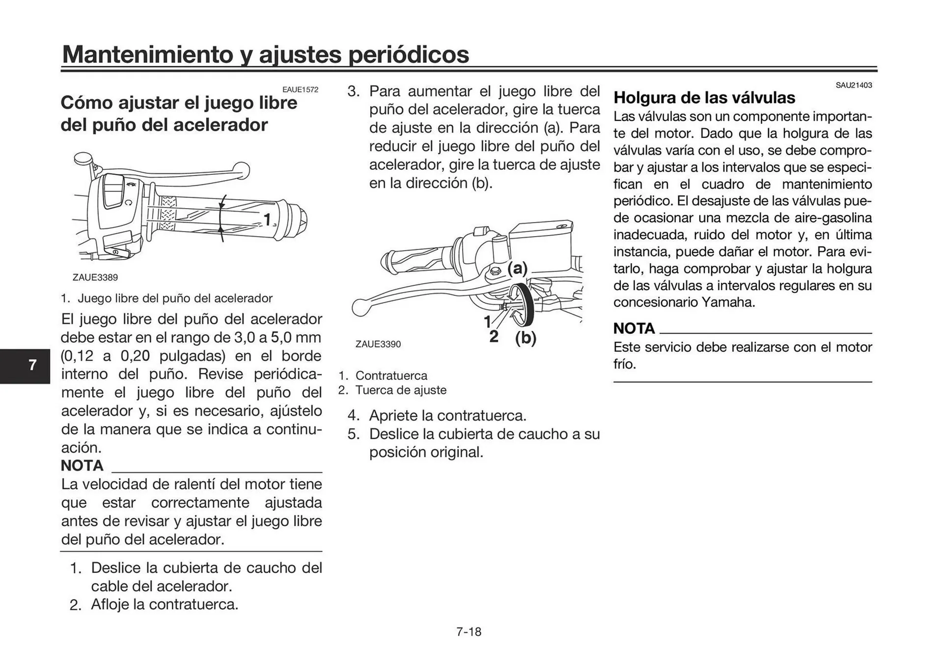 Catalogo de Catálogo Yamaha 25 de noviembre al 31 de diciembre 2024 - Pag 70
