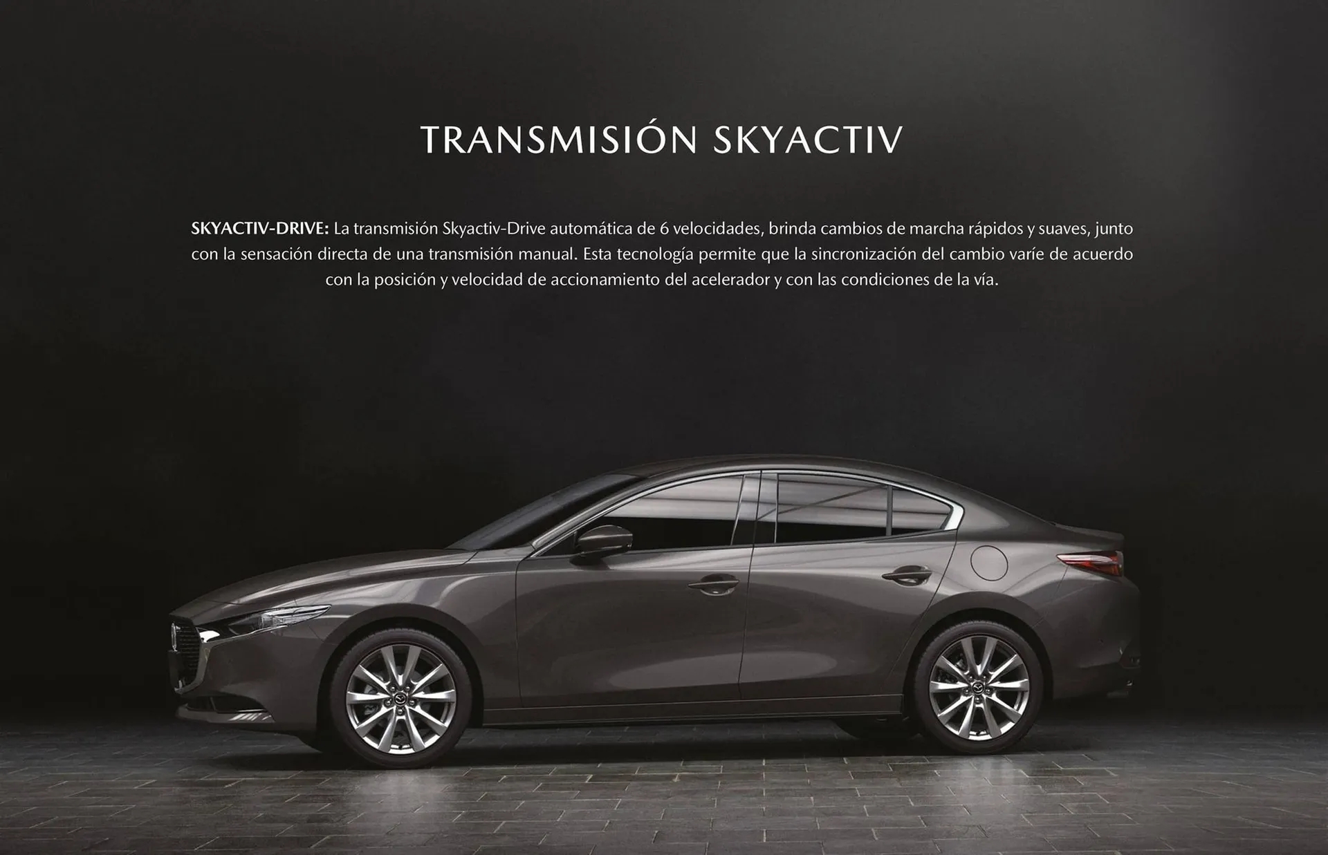 Catalogo de Catálogo Mazda 16 de octubre al 16 de octubre 2025 - Pag 9