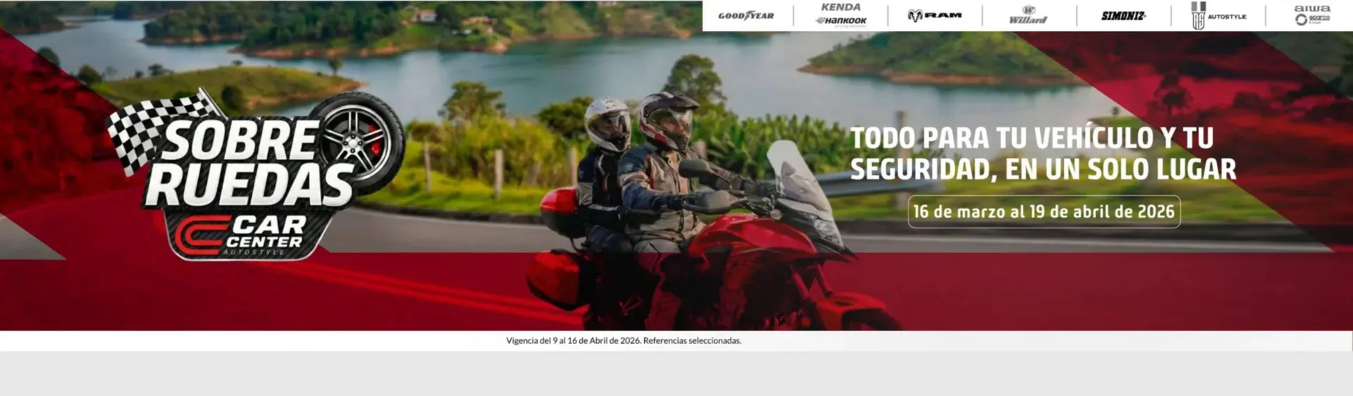 Catalogo de Catálogo Homecenter 12 de abril al 18 de abril 2026 - Pag 3