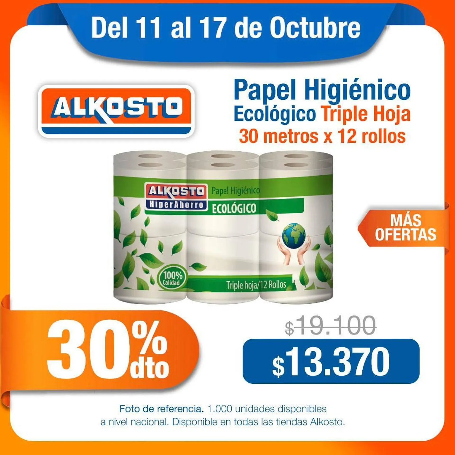 Catalogo de Catálogo Alkosto 12 de octubre al 17 de octubre 2025 - Pag 5