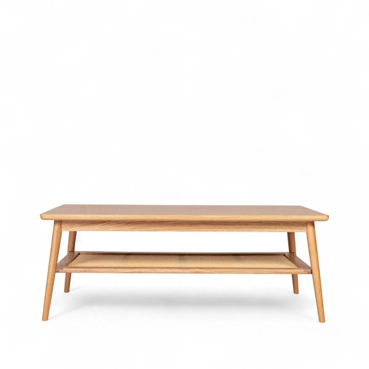 Mesa de centro Carolin 45x120x60