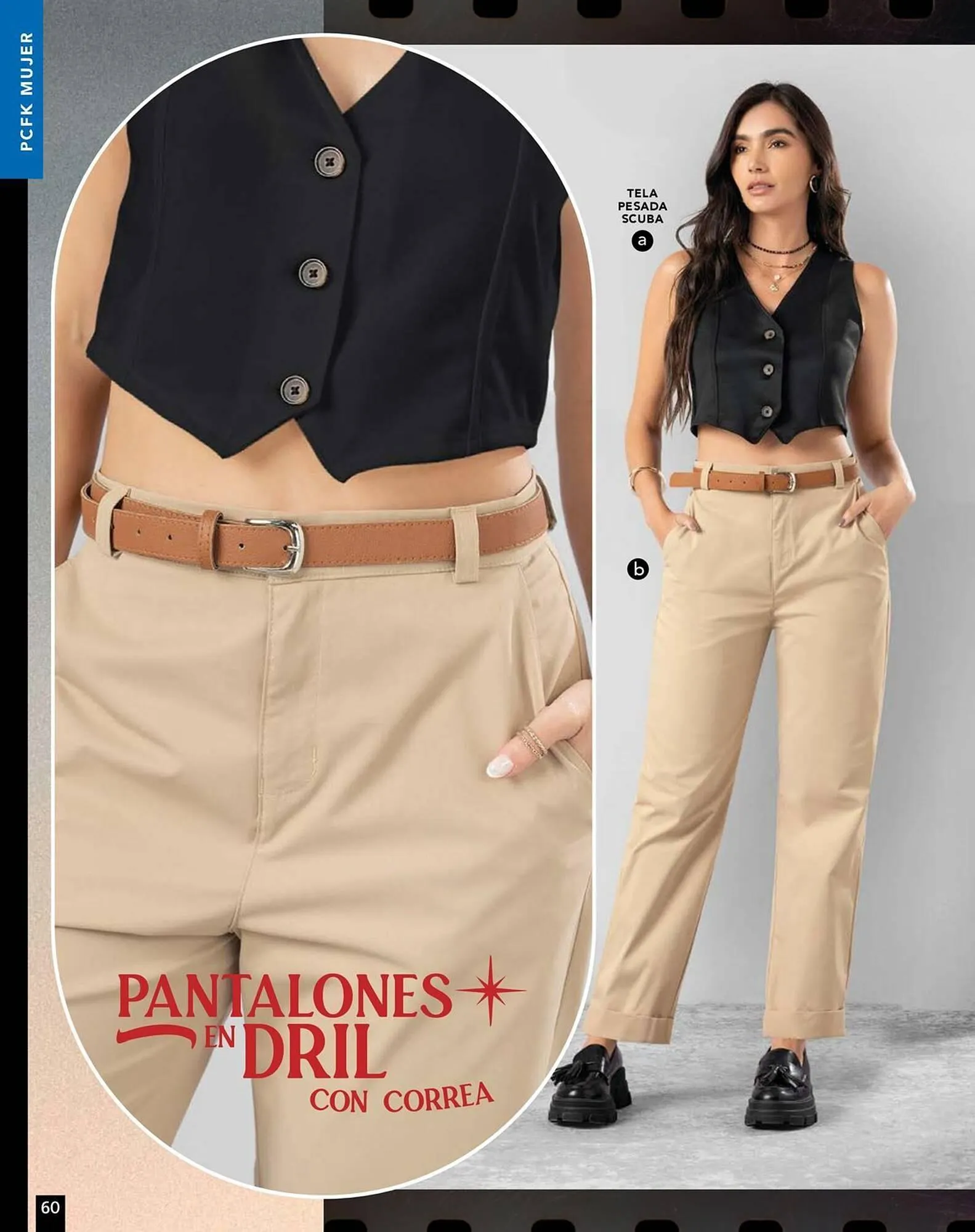 Catalogo de Catálogo Pacífika 13 de agosto al 31 de agosto 2025 - Pag 73