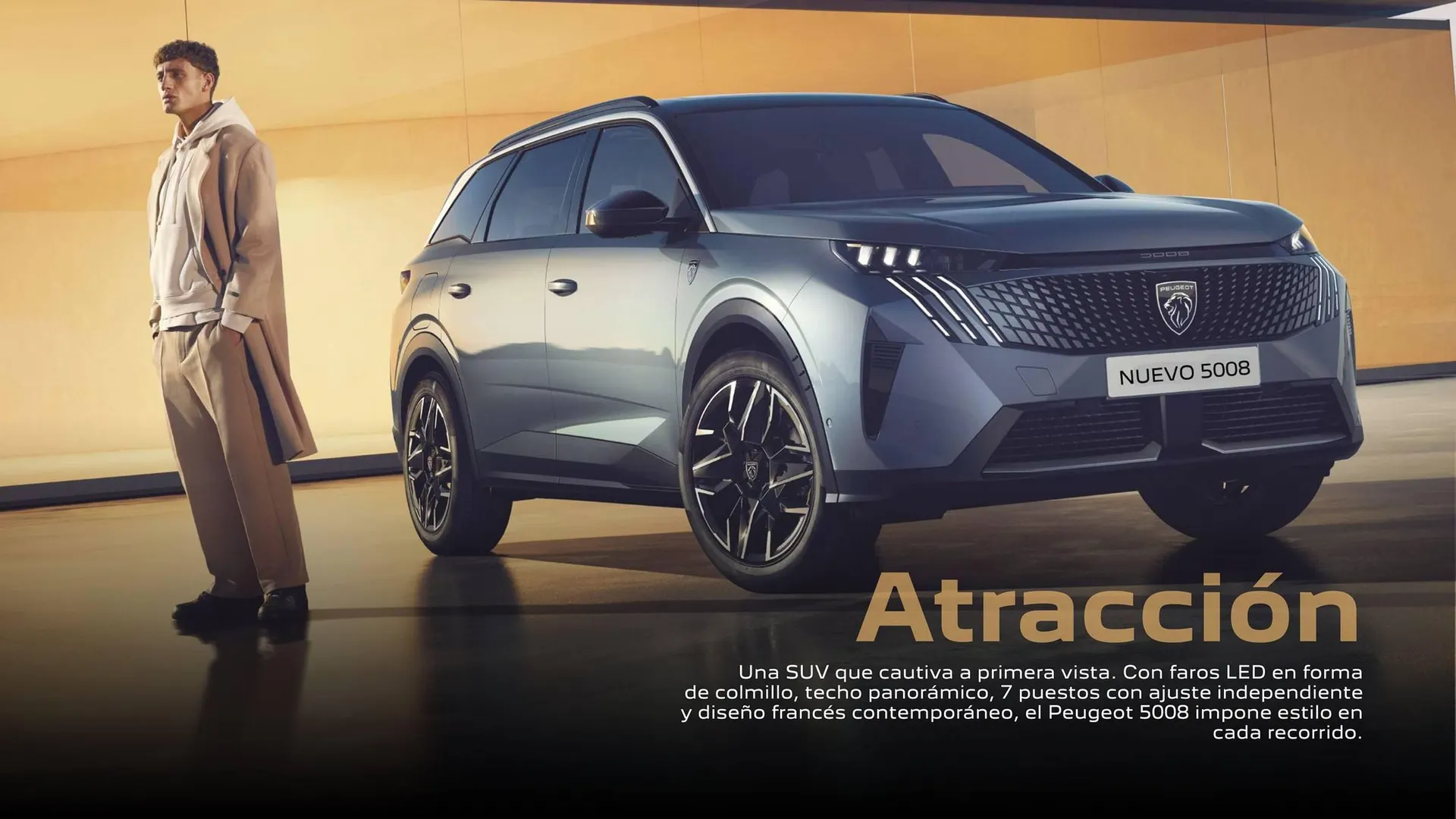 Catalogo de Catálogo Peugeot 17 de septiembre al 17 de septiembre 2026 - Pag 2