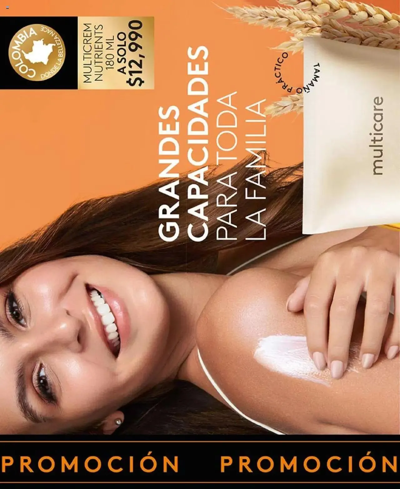 Catalogo de Ésika - Catálogo C05 11 de febrero al 20 de abril 2025 - Pag 126