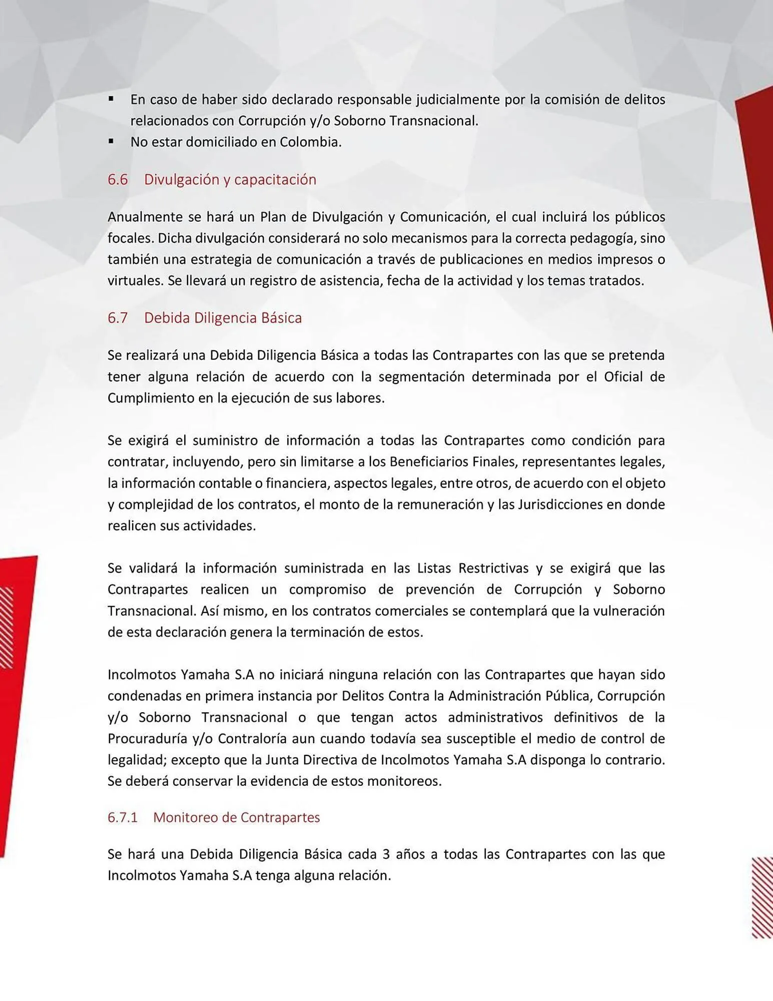 Catalogo de Catálogo Yamaha 30 de septiembre al 31 de octubre 2025 - Pag 15