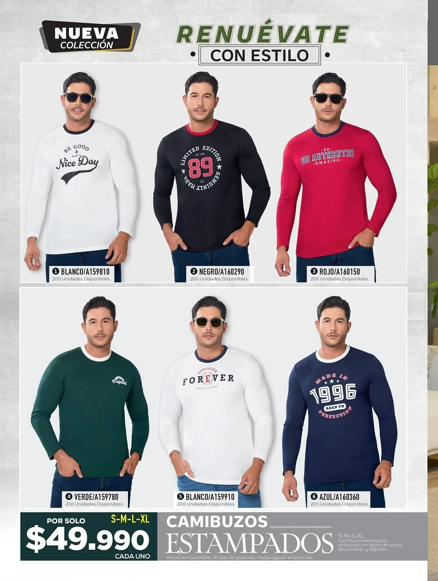 Catalogo de Catálogo Croydon 30 de diciembre al 5 de febrero 2026 - Pag 176