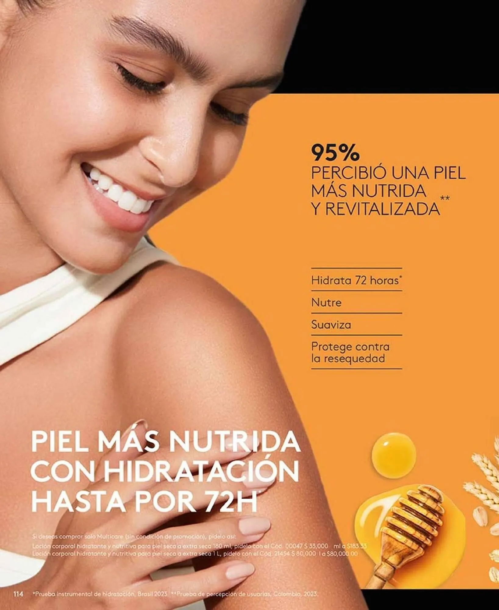 Catalogo de Catálogo L'bel 13 de mayo al 14 de mayo 2025 - Pag 114