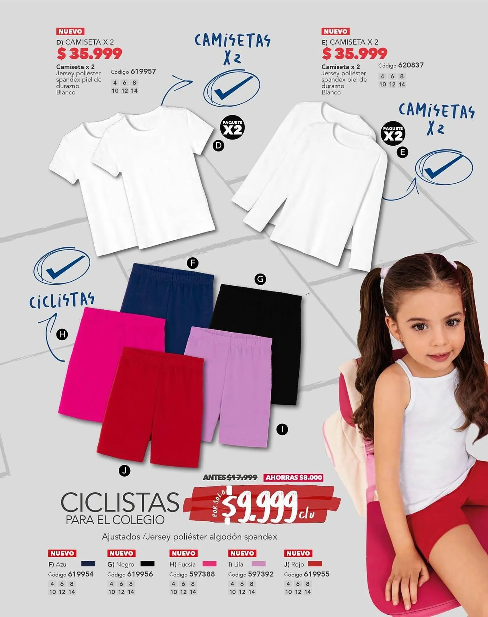 Catalogo de Catálogo Loguin 30 de diciembre al 13 de enero 2025 - Pag 130