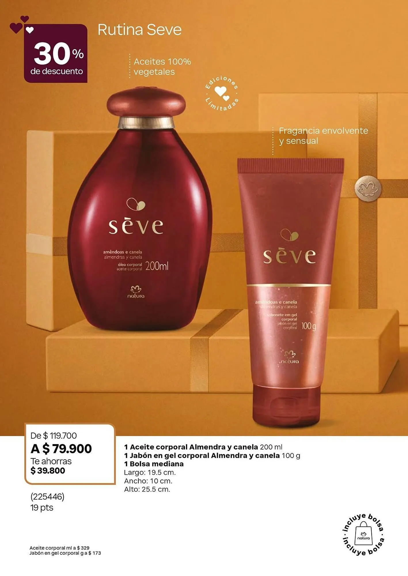 Catalogo de Catálogo Natura 1 de febrero al 28 de febrero 2026 - Pag 36