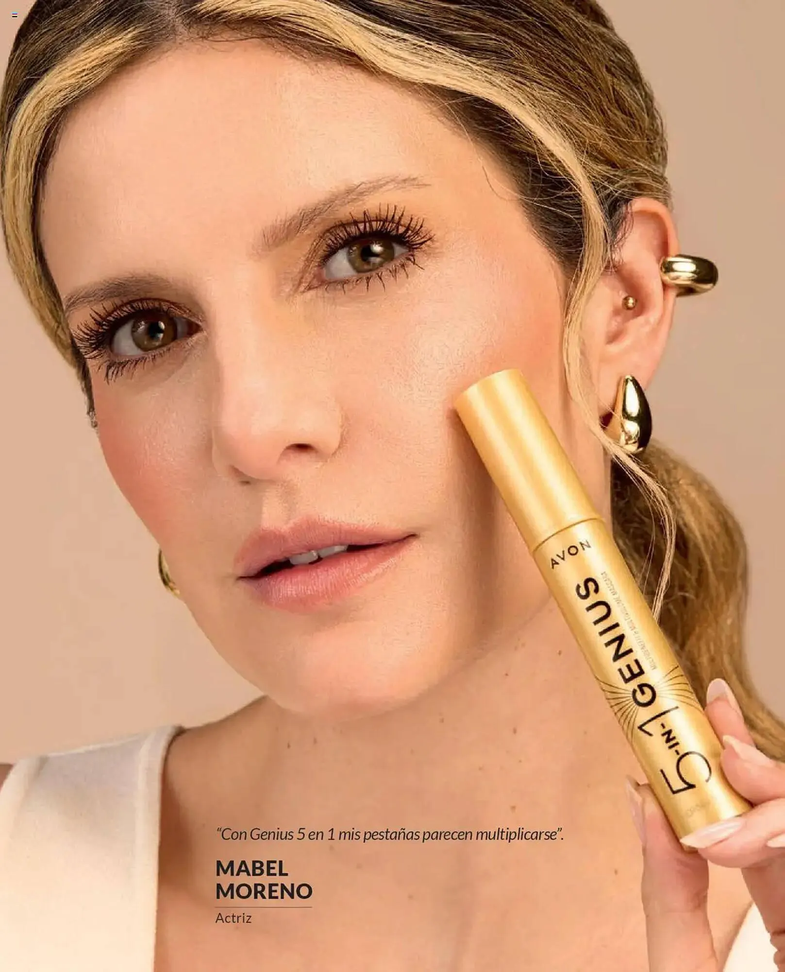 Catalogo de Catálogo Avon 12 de septiembre al 3 de noviembre 2025 - Pag 8