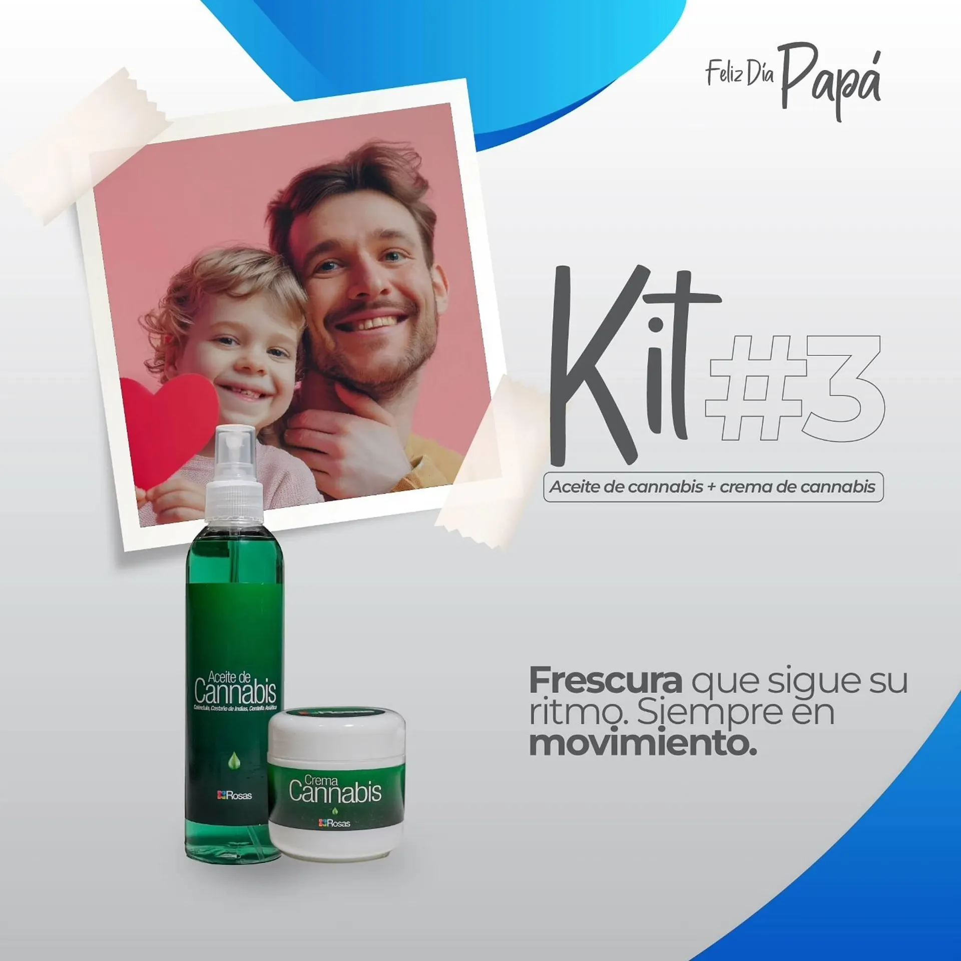 Catalogo de Catálogo Droguería Rosas 17 de junio al 30 de junio 2025 - Pag 4