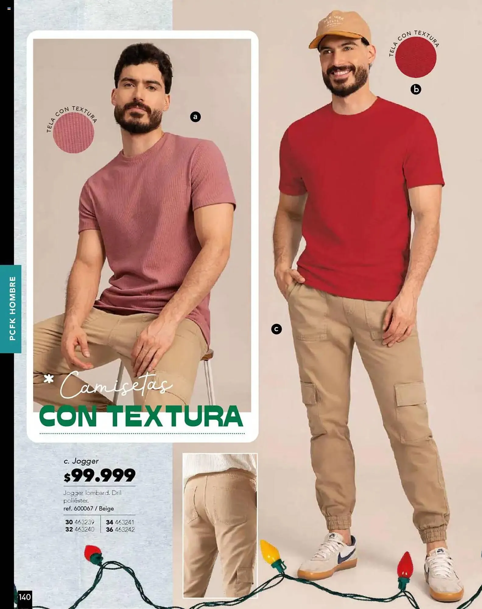 Catalogo de Catálogo Pacífika 25 de septiembre al 1 de enero 2026 - Pag 162