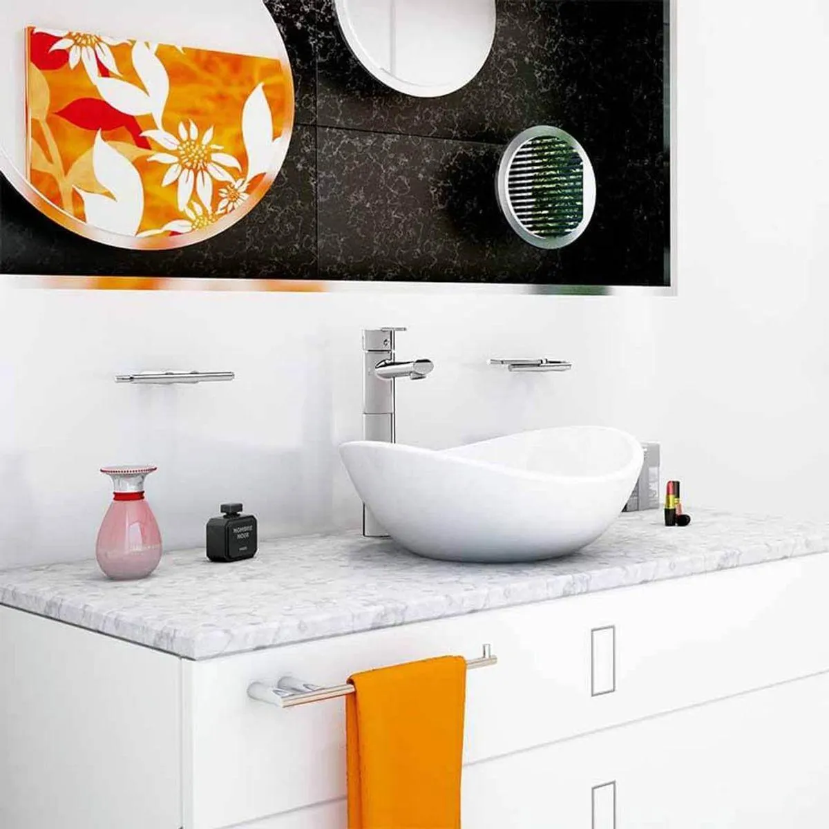 Monomando Lavamos Explora Cartucho Eco