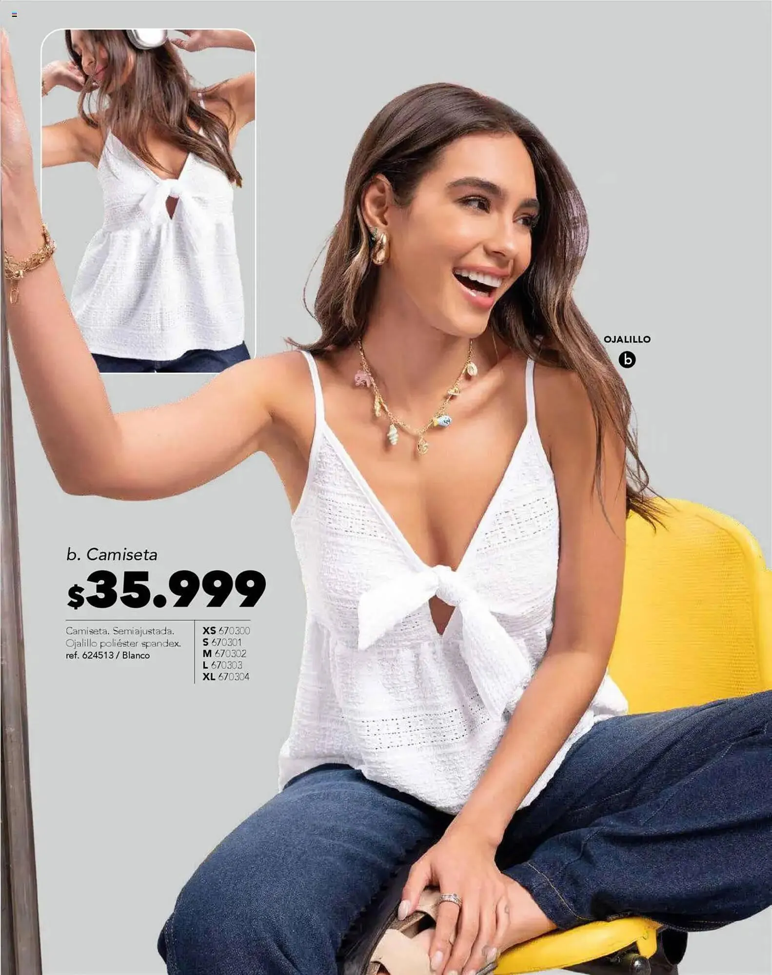 Catalogo de Catálogo Pacífika 10 de septiembre al 1 de noviembre 2025 - Pag 73