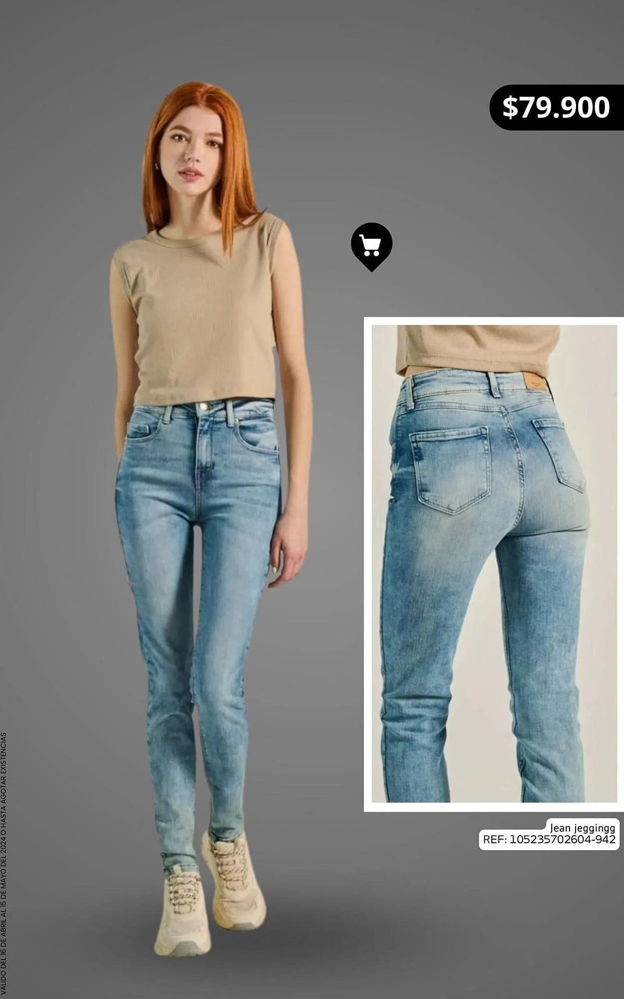 Catalogo de Catálogo Koaj 30 de abril al 12 de mayo 2024 - Pag 21