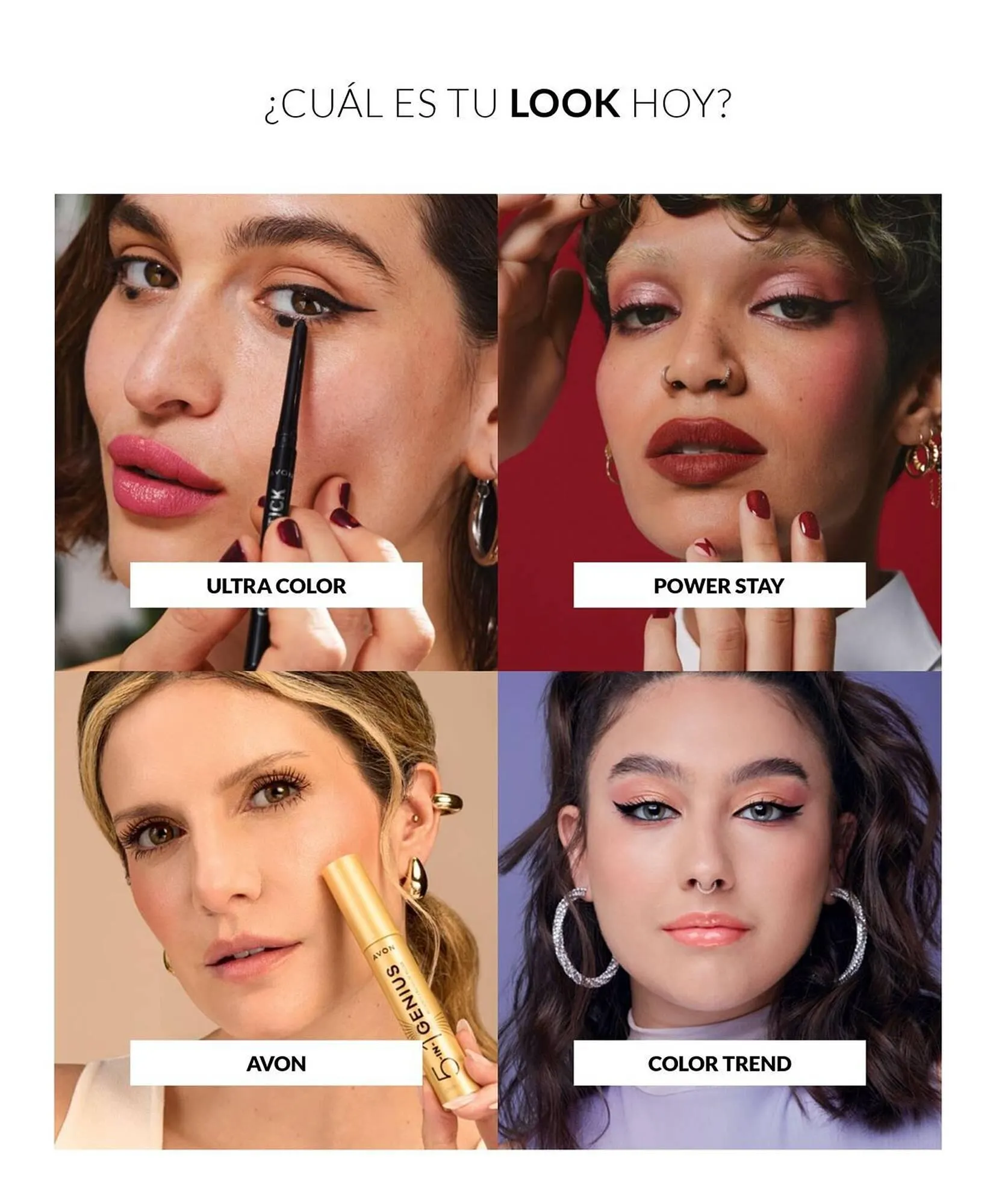 Catalogo de Catálogo Avon 19 de noviembre al 25 de diciembre 2025 - Pag 37