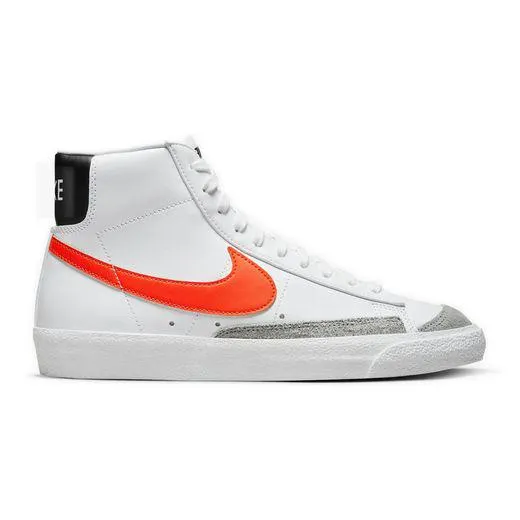Bota Hombre Nike Blazer Mid "77 Vntg