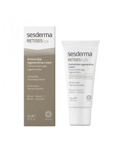 RETISES NANO 0.25% GEL X30ML