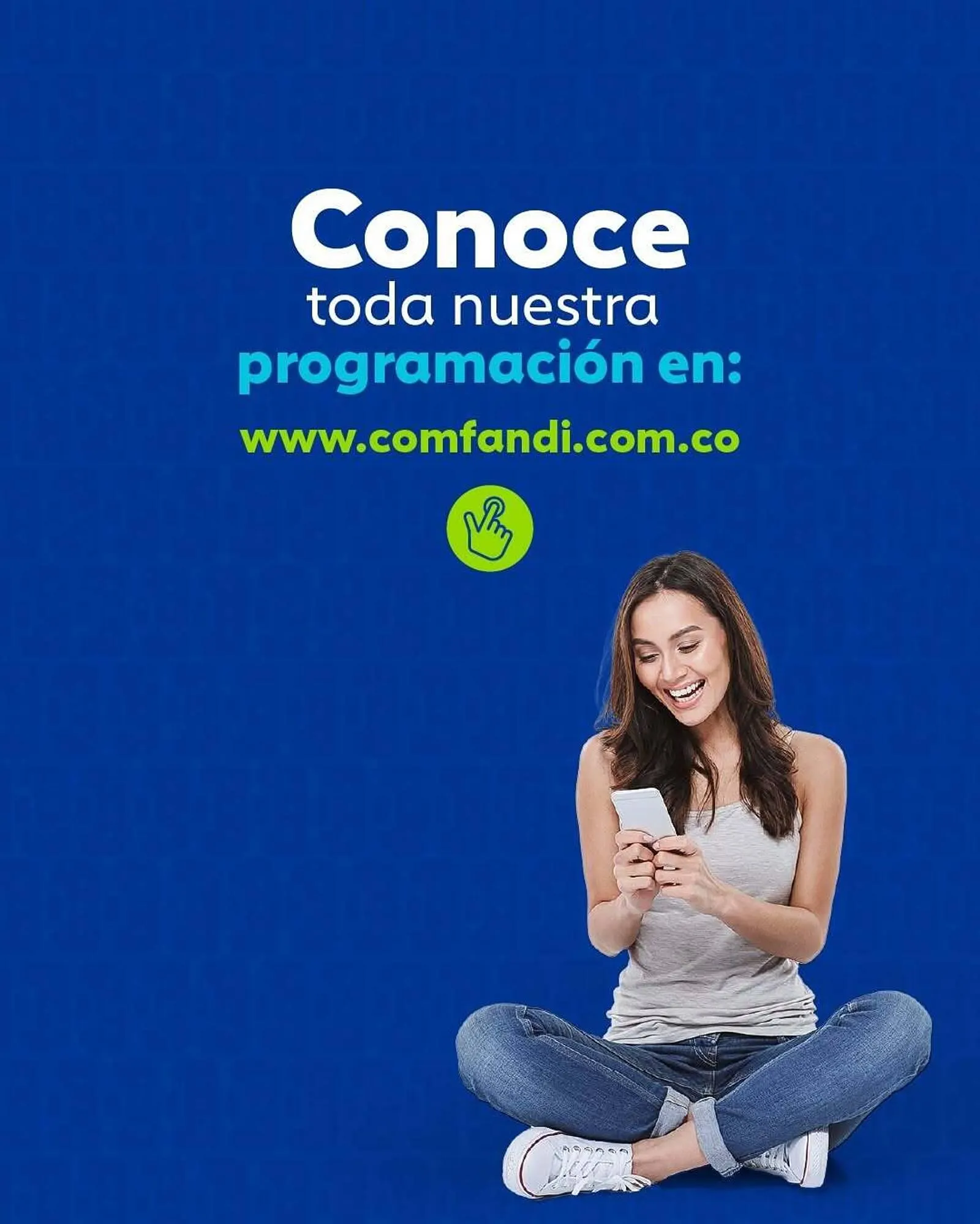 Catalogo de Catálogo Comfandi 4 de julio al 7 de julio 2025 - Pag 5