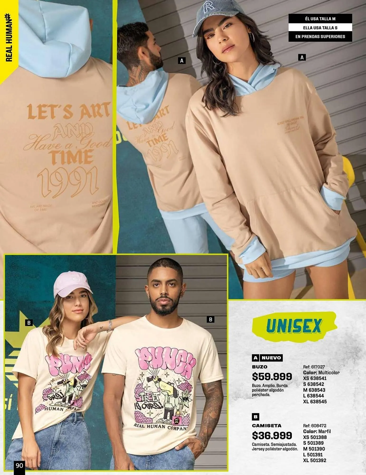 Catalogo de Catálogo Pacífika 7 de agosto al 21 de agosto 2024 - Pag 91