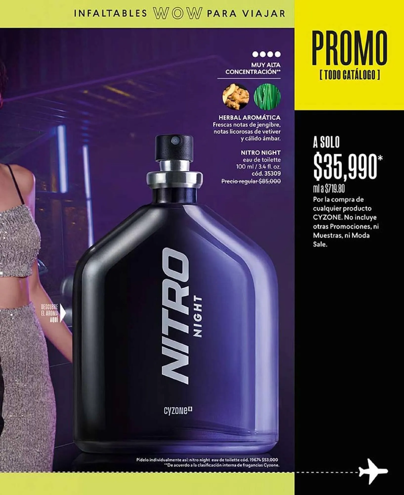 Catalogo de Catálogo L'bel 13 de mayo al 14 de mayo 2025 - Pag 111