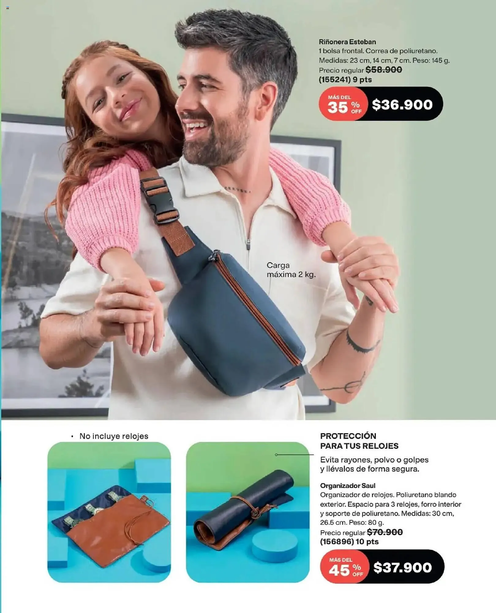 Catalogo de Catálogo Avon 1 de agosto al 31 de agosto 2026 - Pag 101