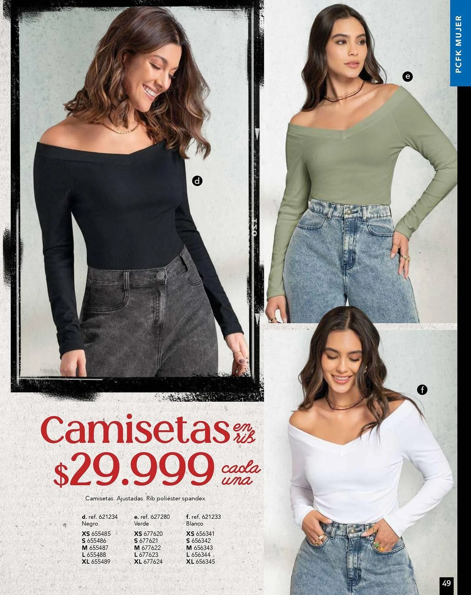 Catalogo de Catálogo Pacífika 13 de agosto al 31 de agosto 2025 - Pag 58