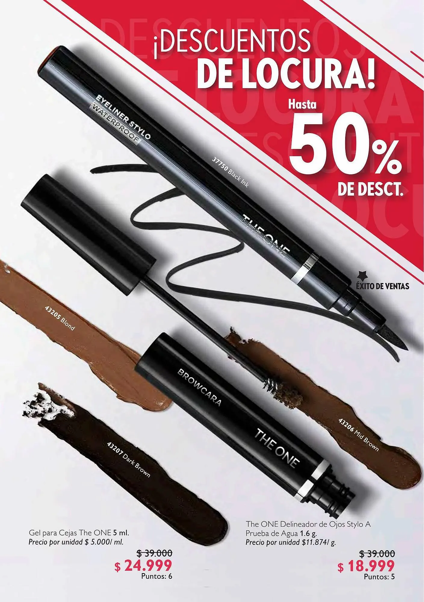 Catalogo de Catálogo Oriflame 28 de agosto al 3 de septiembre 2023 - Pag 27