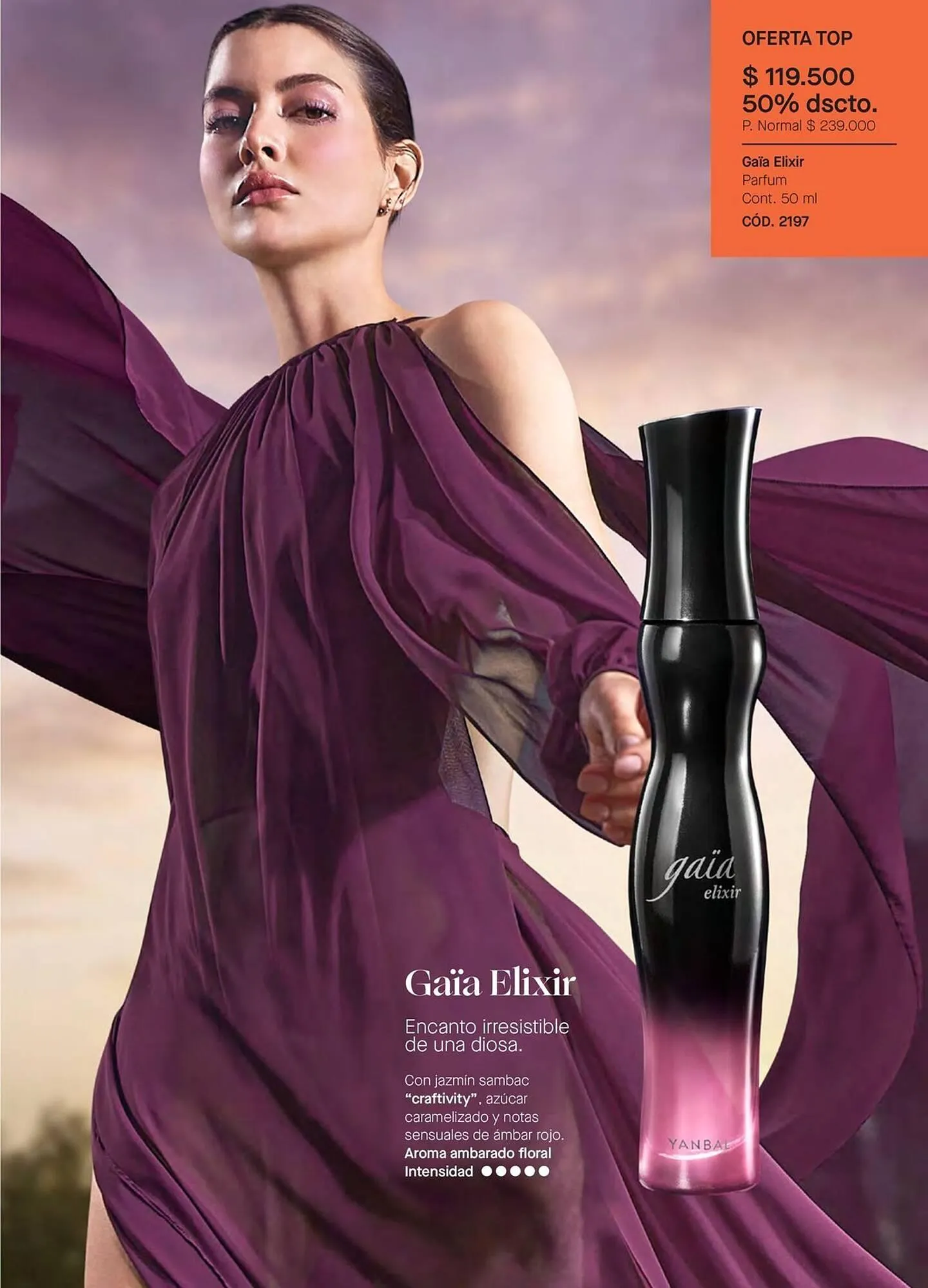 Catalogo de Catálogo Yanbal 3 de enero al 30 de enero 2026 - Pag 87