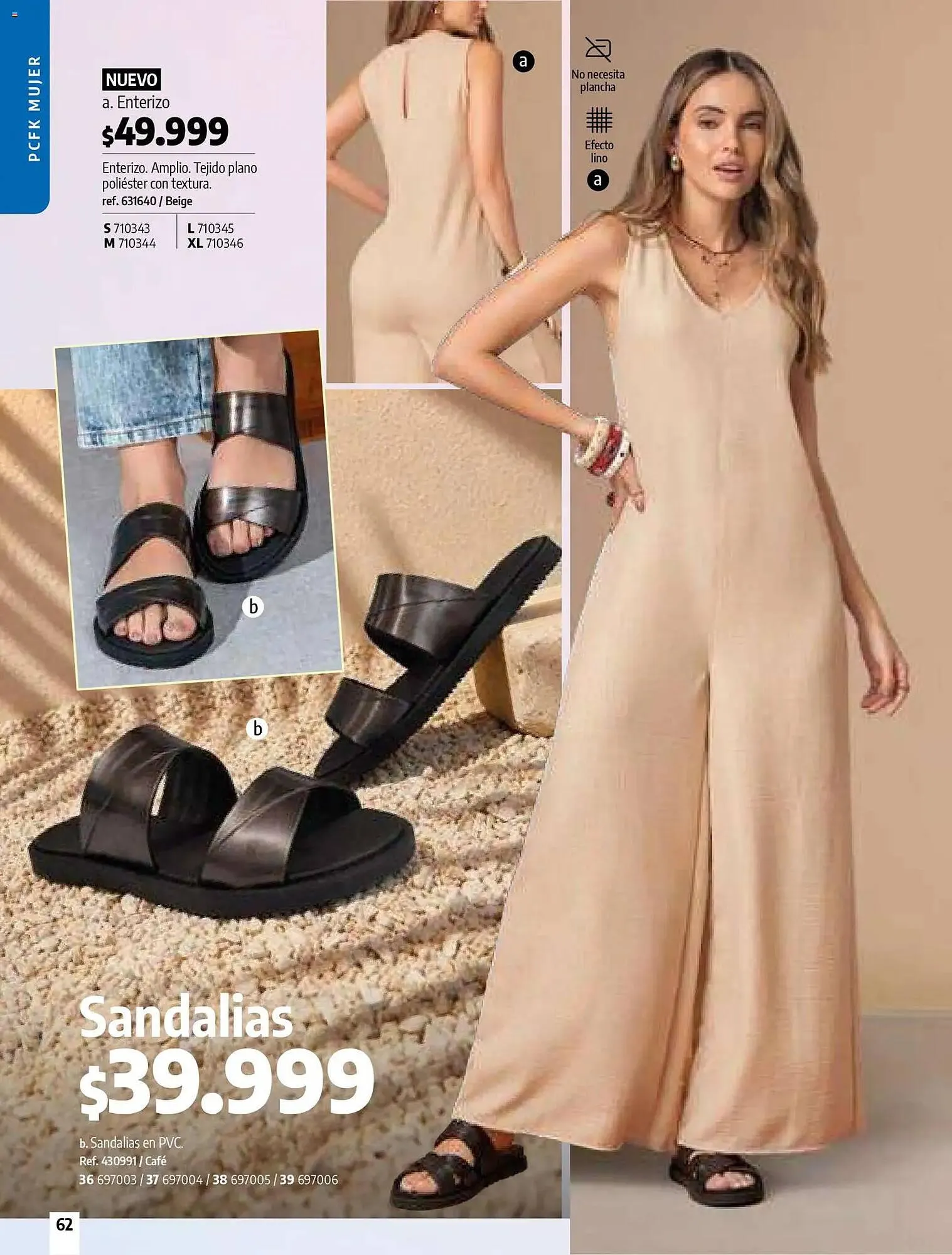 Catalogo de Catálogo Pacífika 24 de febrero al 24 de marzo 2026 - Pag 64