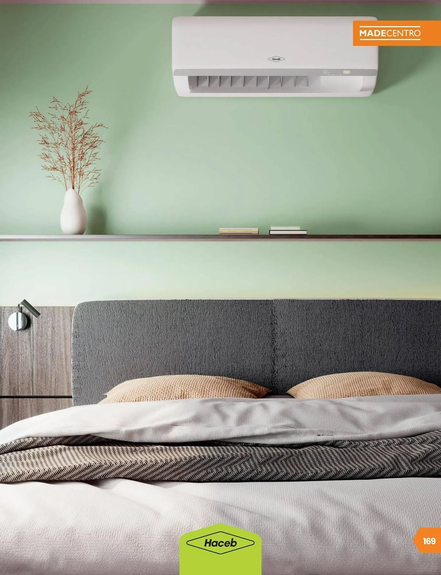 Catalogo de Catálogo Madecentro 23 de octubre al 6 de noviembre 2024 - Pag 76