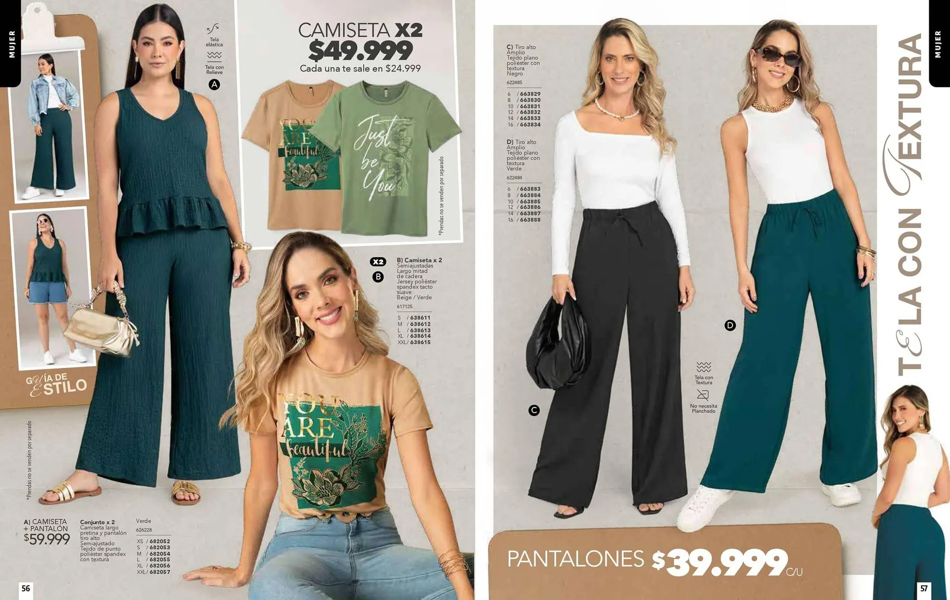 Catalogo de Catálogo Loguin 1 de febrero al 28 de febrero 2026 - Pag 29