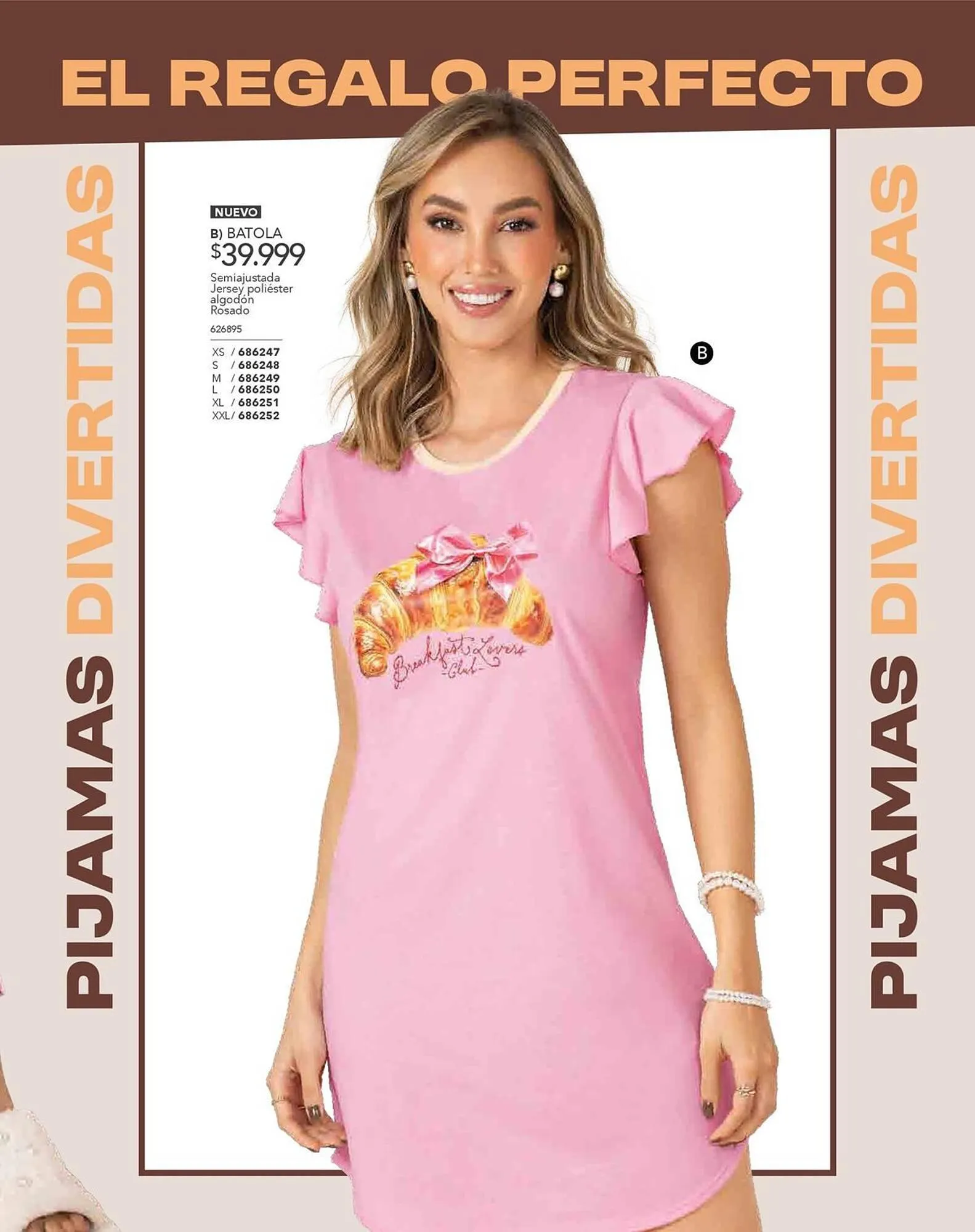 Catalogo de Catálogo Loguin 7 de octubre al 31 de diciembre 2025 - Pag 91