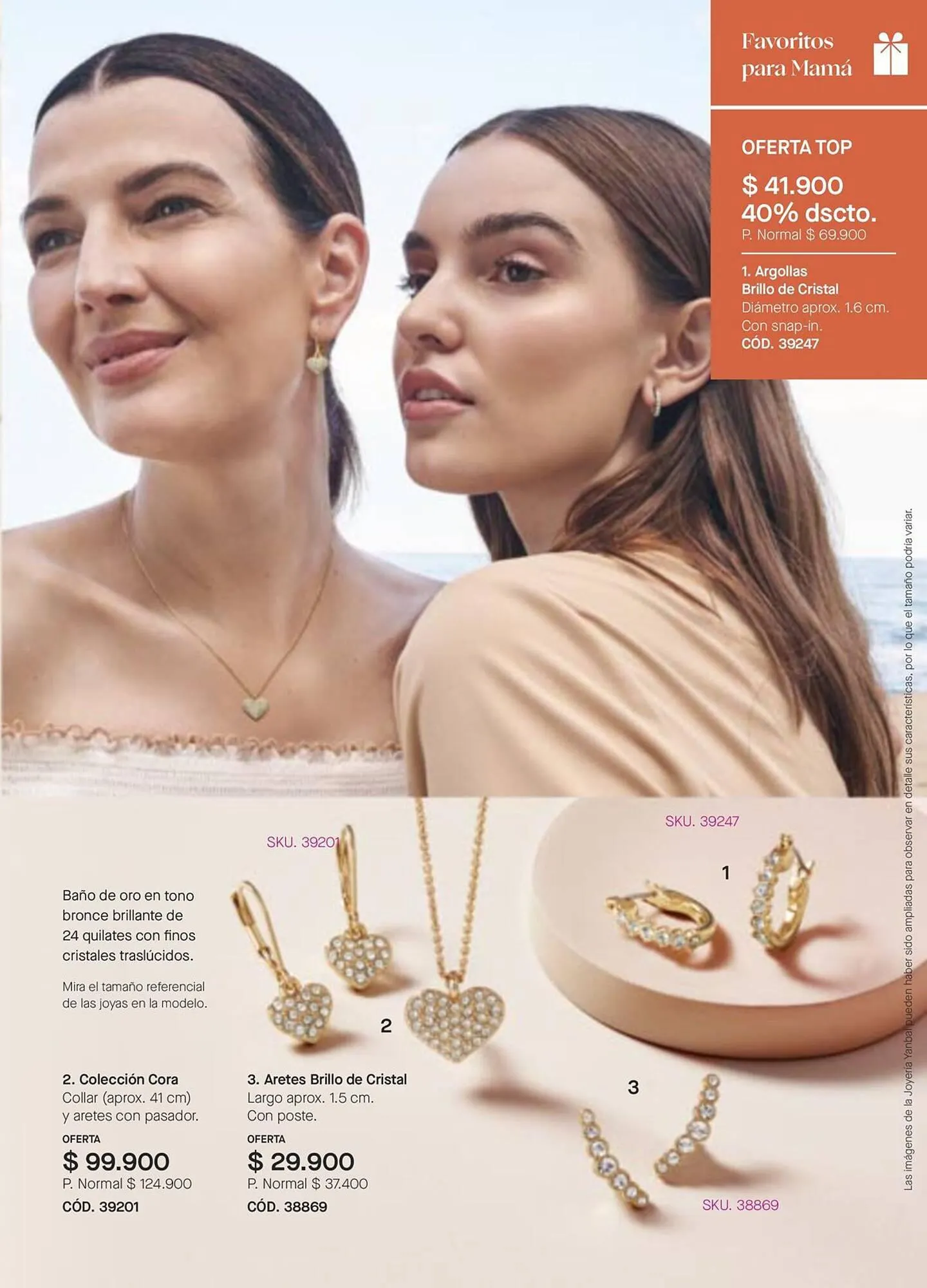 Catalogo de Catálogo Yanbal 20 de abril al 17 de mayo 2024 - Pag 75