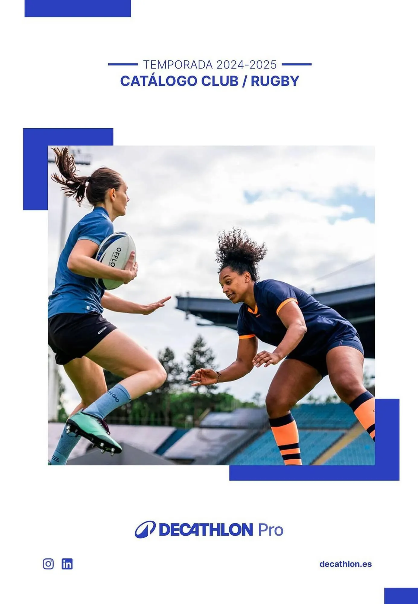 Catálogo Decathlon - 1